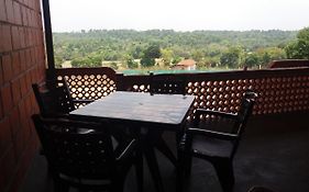 Eco Valley Retreat Hotel Sakleshpur India