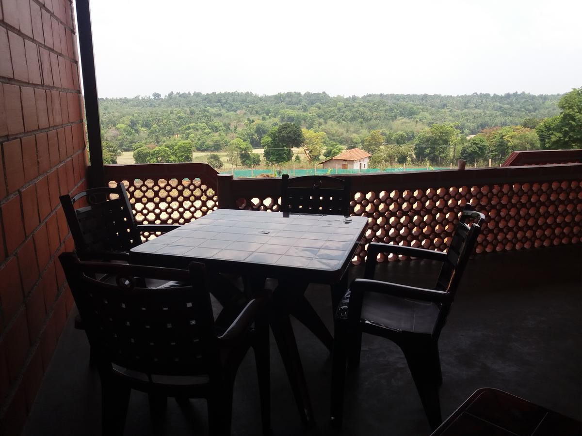 Eco Valley Retreat Hotel Sakleshpur Exterior photo