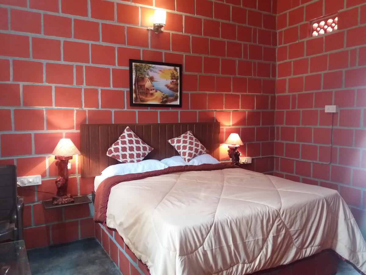 Eco Valley Retreat Hotel Sakleshpur Exterior photo